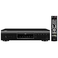 Denon DBP-1611UD Universal Blu-Ray/DVD/CD Player, Black
