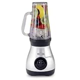Back to Basics #BPE3BR 350 Watt Blender Express
