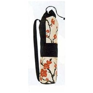 Cherry Blossom Yoga Mat Bag