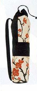 Cherry Blossom Yoga Mat Bag