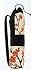 Cherry Blossom Yoga Mat Bag