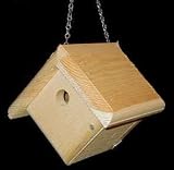 Hanging Wre House