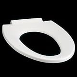 TOTO　【TC291J】　普通便座　スタンダードタイプ　ふたなしタイプ　エロンゲートサイズ(大形)　#SC1(パステルアイボリー）