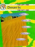 Deserts (Take Five)