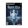 Silent Hill: Shattered Memories (PS2)