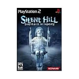 Silent Hill: Shattered Memories (PS2)