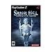 Silent Hill: Shattered Memories (PS2)