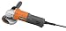 image and picture of RIDGID R1001 23983 4-1/2-Inch Angle Grinder