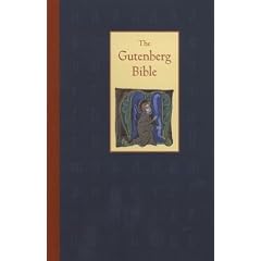The Gutenberg Bible: Landmark in Learning