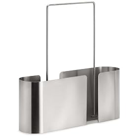 Blomus - Porte bouteilles inox Seamo