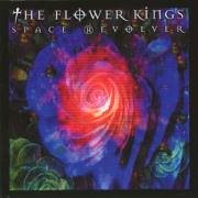 The Flower Kings - Space Revolver - Zortam Music