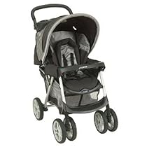 Graco MetroLite LE Stroller - Metropolitan