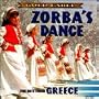 Zorba's Dance: Best From Greece