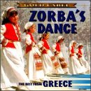 Zorba's Dance: The Best from Greece