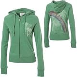 Roxy Pipeline Full-Zip Hooded Sweatshirt - Women's