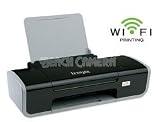 Lexmark X4650 16F1400 Wireless All-In-One Printer