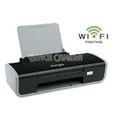 Lexmark X4650 16F1400 Wireless All-In-One Printer
