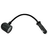 Eureka 12v Flexible Reading Light