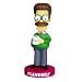 The Simpsons Simpsons Wackelfigur Ned Flanders