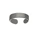 Sterling Silver Band Adjustable Toe Ring