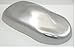 Eastwood HotCoat Powder Coat Coating Single Stage Reflective Chrome 1/2 lb