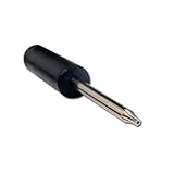 Silverhill Tamper Resistant Torx size T8 for Xbox 360 Controller