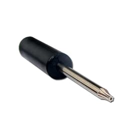 Silverhill Xbox 360 Wireless Controller Screwdriver Tamper Resistant Torx Size 8 T8