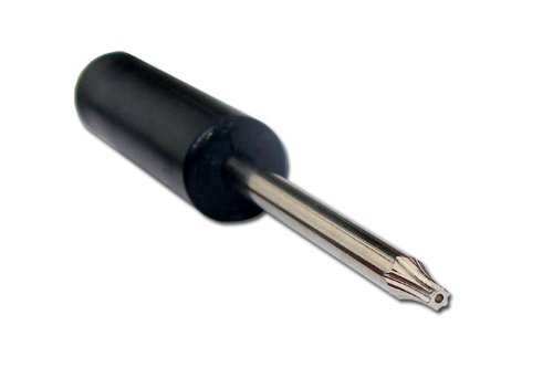 Silverhill Tamper Resistant Torx size T8 for Xbox 360 Controller