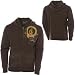 Volcom Script Circle Slim Full-Zip Hooded Sweatshirt - Men's