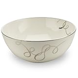 Buy Mikasa Love Story Vegetable Serve Bowl Knowing God: Walking through the Book of Books