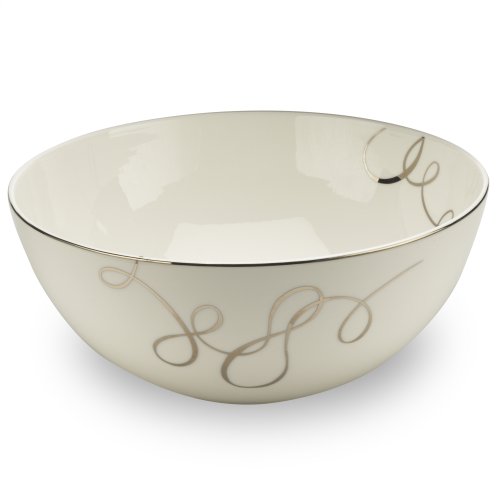 Best Cheap Mikasa Love Story Vegetable Serve Bowl