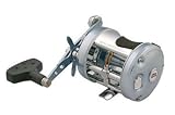 Abu Garcia Ambassadeur Record Baitcast Reel RCN60HC - 1119635