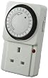 MSA24 Timer switch