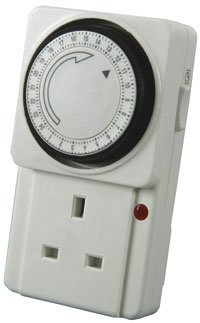 CD-Charts   : MSA24 Timer switch