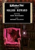 $50,000 Reward