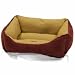 Happy Tails 60030 Cuddle Cube Corduroy Violet