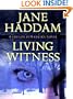 Living Witness (Thorndike Mystery)