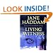 Living Witness (Thorndike Mystery)