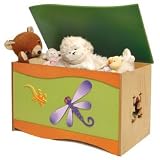 Little Lizards Toy Box