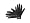 XS Scuba 2mm Kevlar Bug Grabber Gloves - X-Large