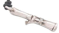 Bong Replica - Not an Actual Bong - Pewter Pendant Necklace