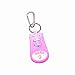 Tony Romo Pink NFL Jersey Football Keychain