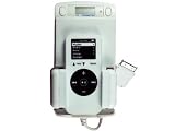 Cuffu White - Ipod/iphone 8 in 1 Fm Transmitter