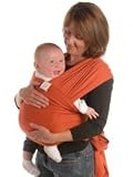 Moby Wrap - Orange