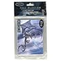 YuGiOh MAX Protection 50 Count Gaming Card Sleeves Arctic Blast