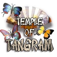 Temple of Tangram [Download]