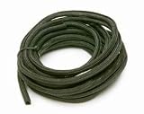 Painless 70901 1/4″ Split Braided Sleeving