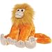 Plush Golden Lion Tamarin Fuzzy Fella 11