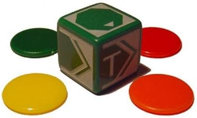 Accessories: Heavy Gear Blitz Counter Pack