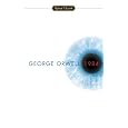 1984 (Turtleback School & Library Binding Edition) (Signet Classics (Pb))